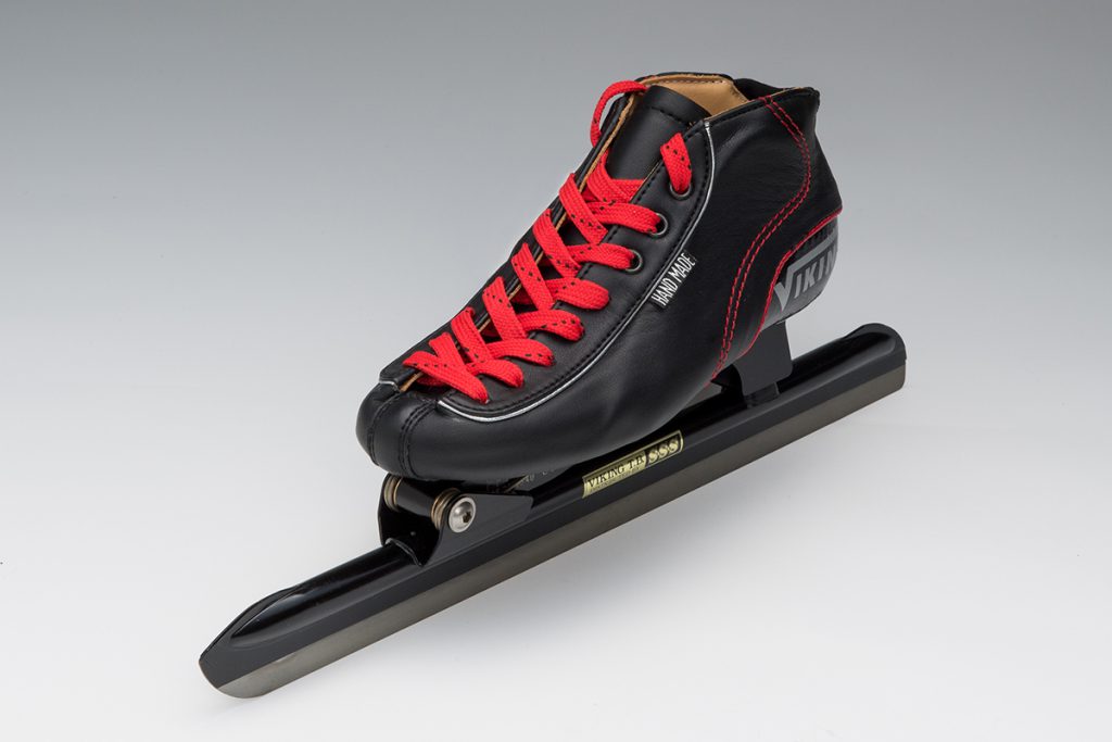 バイキングviking スピードスケート靴 サイズ35 スラップスケート - その他